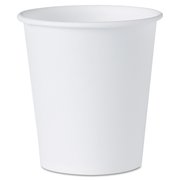 Dart White Paper Water Cups, 3oz, PK5000 PK 44-2050